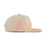 Lakers Lovers Lane Snapback