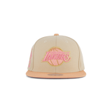 Lakers Lovers Lane Snapback