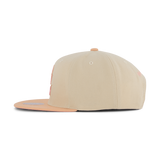 Bucks Lovers Lane Snapback