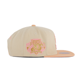 Bucks Lovers Lane Snapback