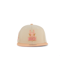Bucks Lovers Lane Snapback