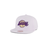 Lakers Winter Snapback