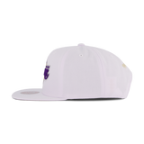 Lakers Winter Snapback