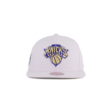 Knicks Winter Snapback
