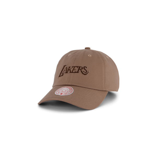 Lakers Terra Strapback HWC