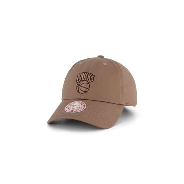 Knicks Terra Strapback HWC