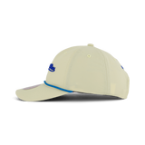 Branded Nylon Deadstock Snapback