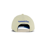 Branded Nylon Deadstock Snapback