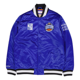 Heavyweight Satin Jacket