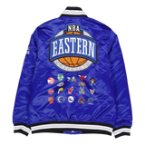 Heavyweight Satin Jacket