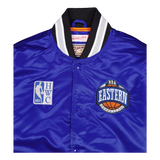 Heavyweight Satin Jacket