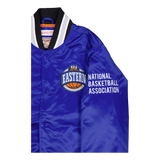 Heavyweight Satin Jacket