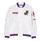 Gators M&N City Collection Lightweight Satin Jacket