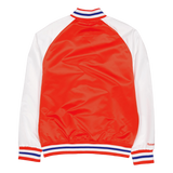 Knicks Primetime Lightweight Satin Jacket