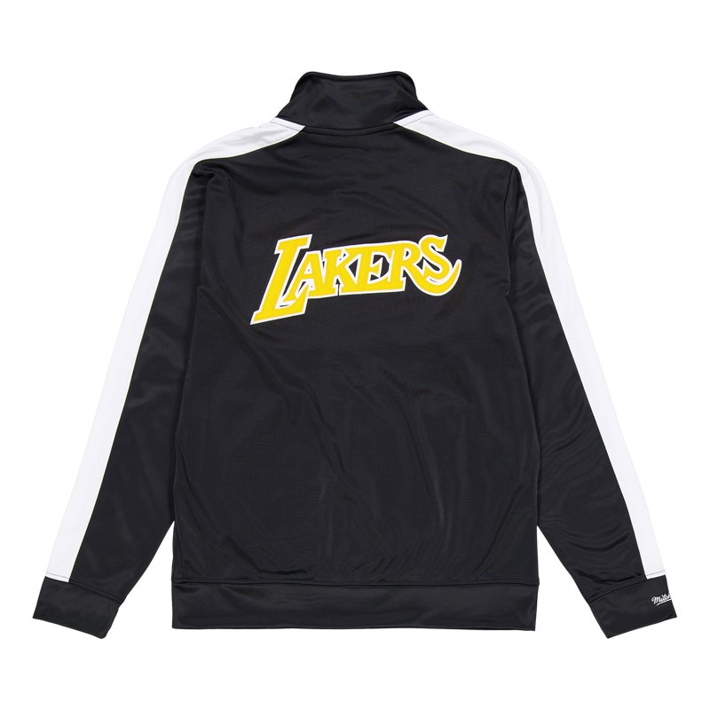 Lakers Flashback Track Jacket