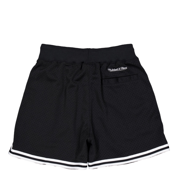 Game Day 2.0 Shorts