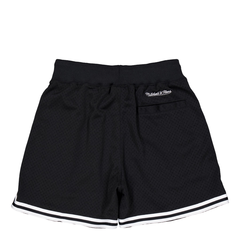 Game Day 2.0 Shorts