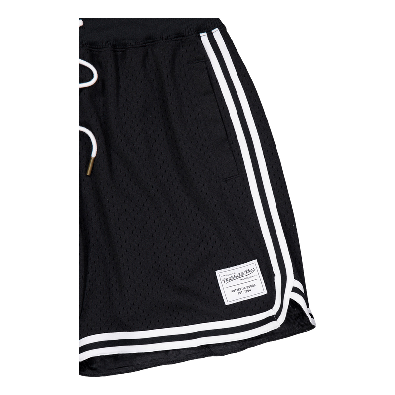 Game Day 2.0 Shorts