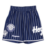 Hoyas M&N City Collection Mesh Shorts