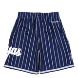 Hoyas M&N City Collection Mesh Shorts