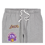 Lakers M&N City Collection Fleece Pant