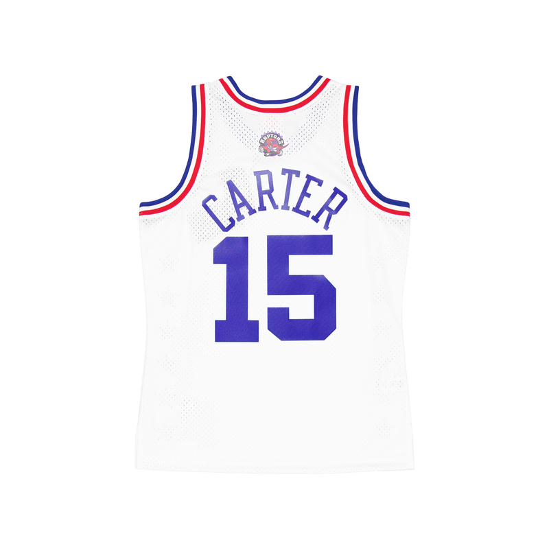 Swingman Jersey - All Star 2003 - Vince Carter