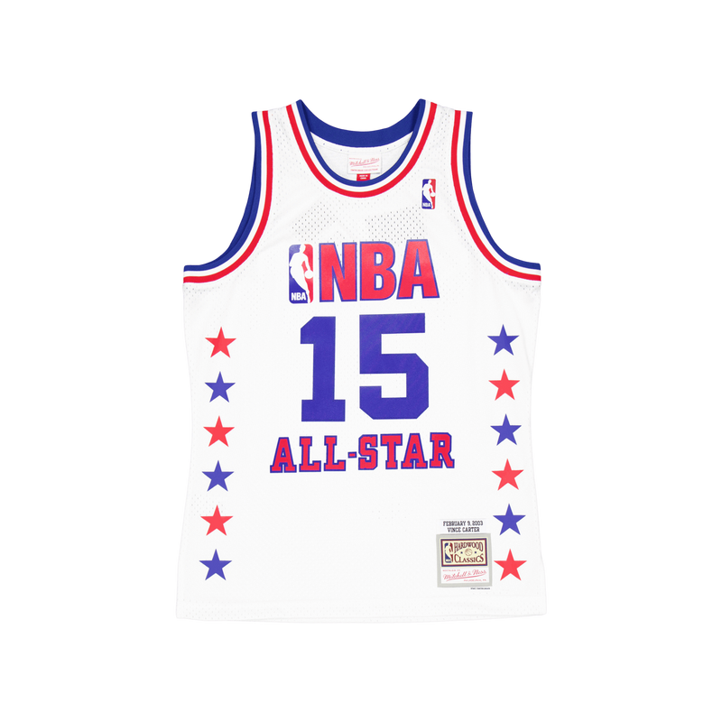 Swingman Jersey - All Star 2003 - Vince Carter