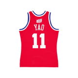 Swingman Jersey - All Star 2003 - Yao Ming