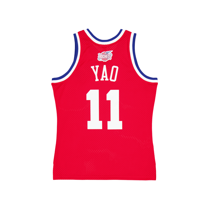 Swingman Jersey - All Star 2003 - Yao Ming