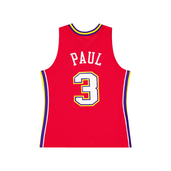 Swingman Jersey - New Orleans Hornets 2006 - Chris Paul