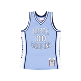 Swingman Jersey - North Carolina 1992 - Eric Montross