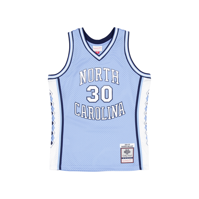 UNC Swingman Jersey 1994 Wallace – Solestory