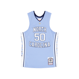 Swingman Jersey - North Carolina 2008 - Tyler Hansbrough