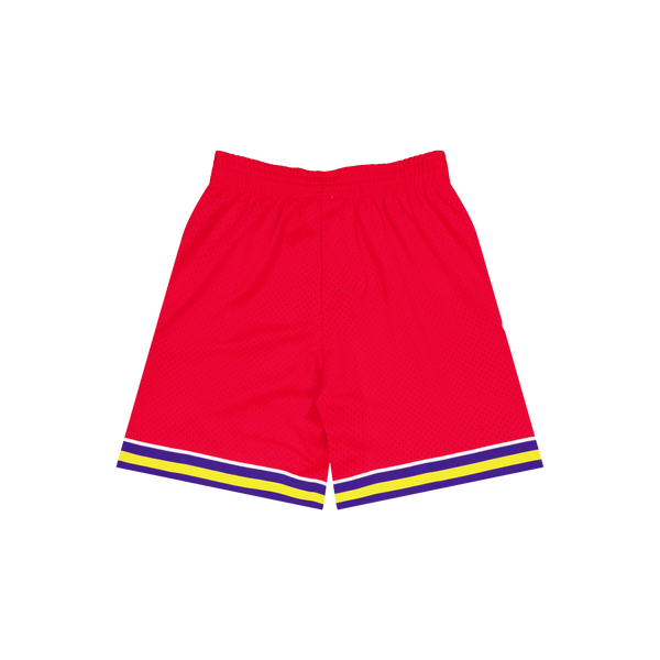 Swingman Shorts - New Orleans Hornets 2006