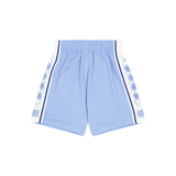 UNC Swingman Shorts 2008