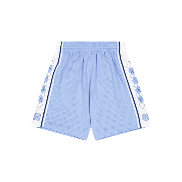 UNC Swingman Shorts 2008