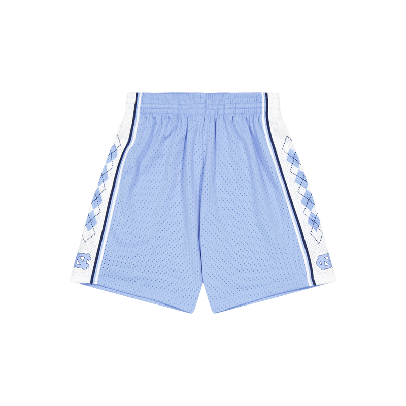 UNC Swingman Shorts 2008