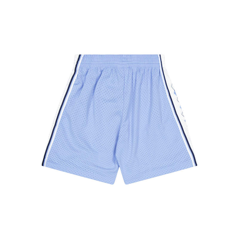 UNC Swingman Shorts 2008