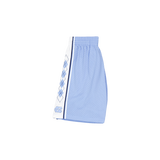 UNC Swingman Shorts 2008