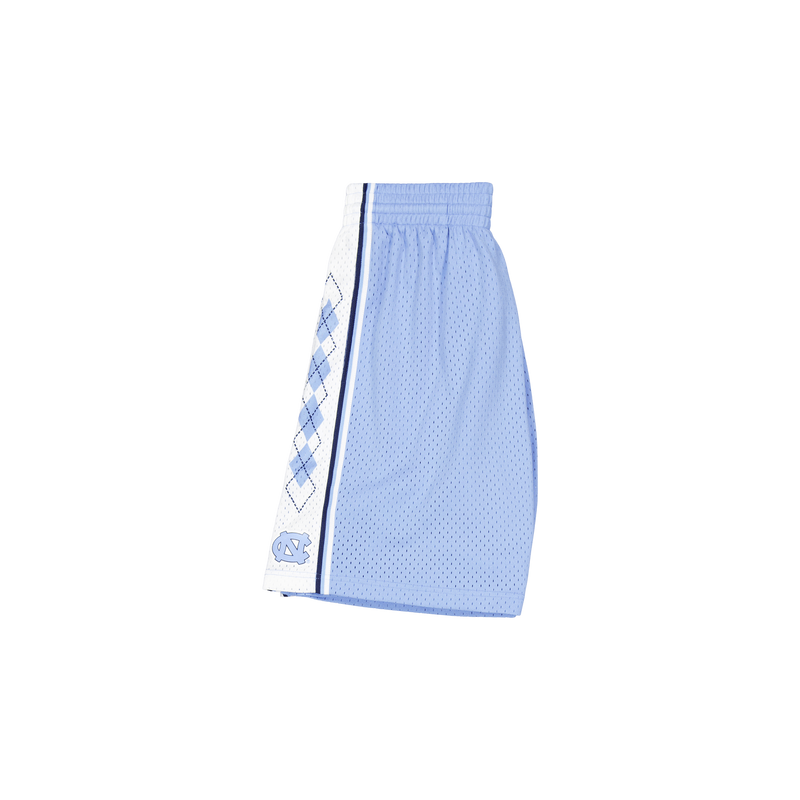 UNC Swingman Shorts 2008