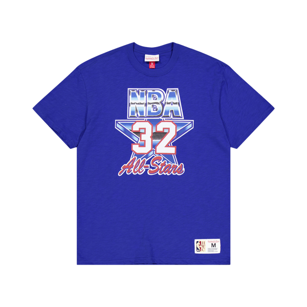 Legendary Slub N&N S/S Tee - Shaquille O'neal 1993