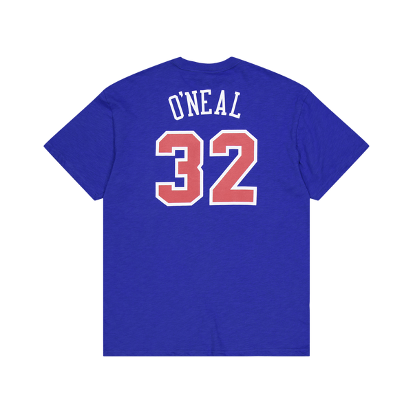 Legendary Slub N&N S/S Tee - Shaquille O'neal 1993