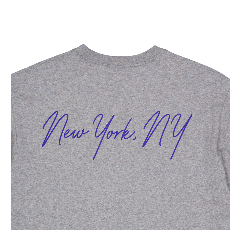 Knicks M&N City Collection S/S Tee