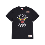 Bulls Legendary Slub S/S Tee