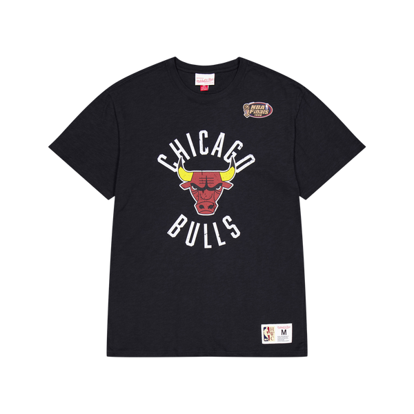 Bulls Legendary Slub S/S Tee