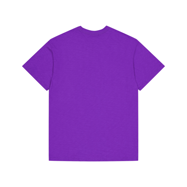 Hornets Legendary Slub S/S Tee