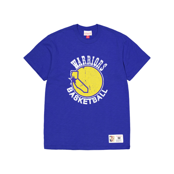 Warriors Legendary Slub S/S Tee
