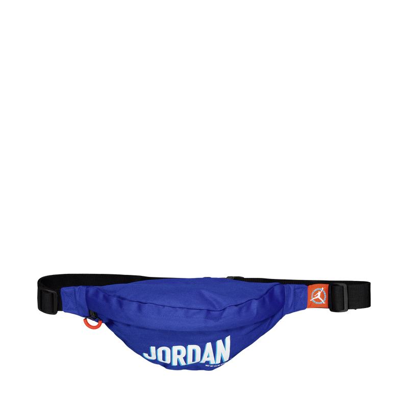 Jordan  Flight Cross Body B Game Royal