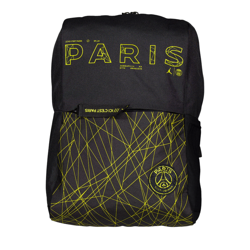 Mochila jordan discount psg