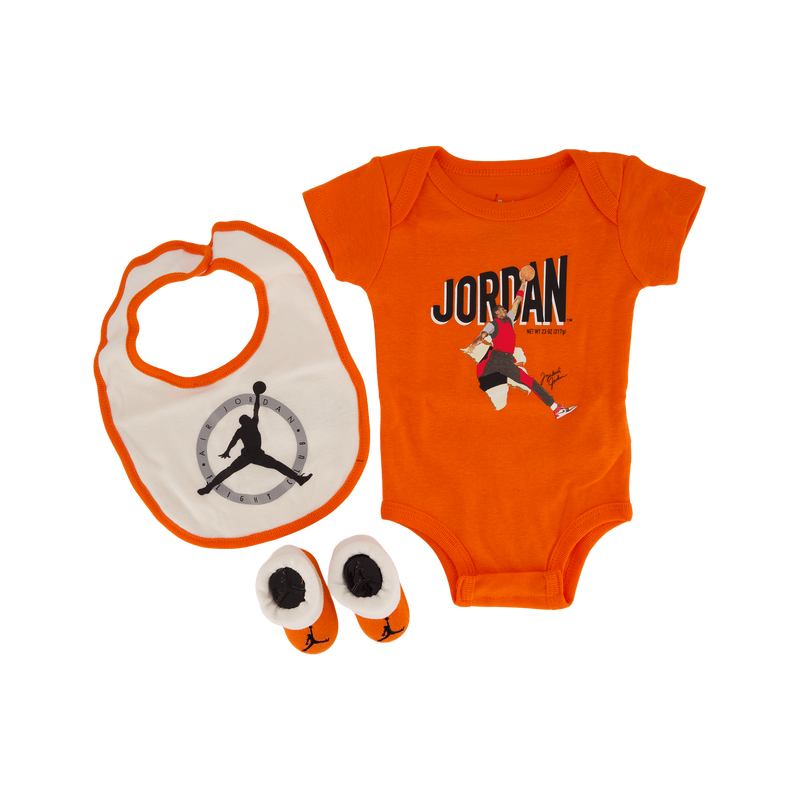 Body top baby jordan